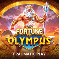 Fortune of olympus