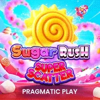 Sugar rush super scatter