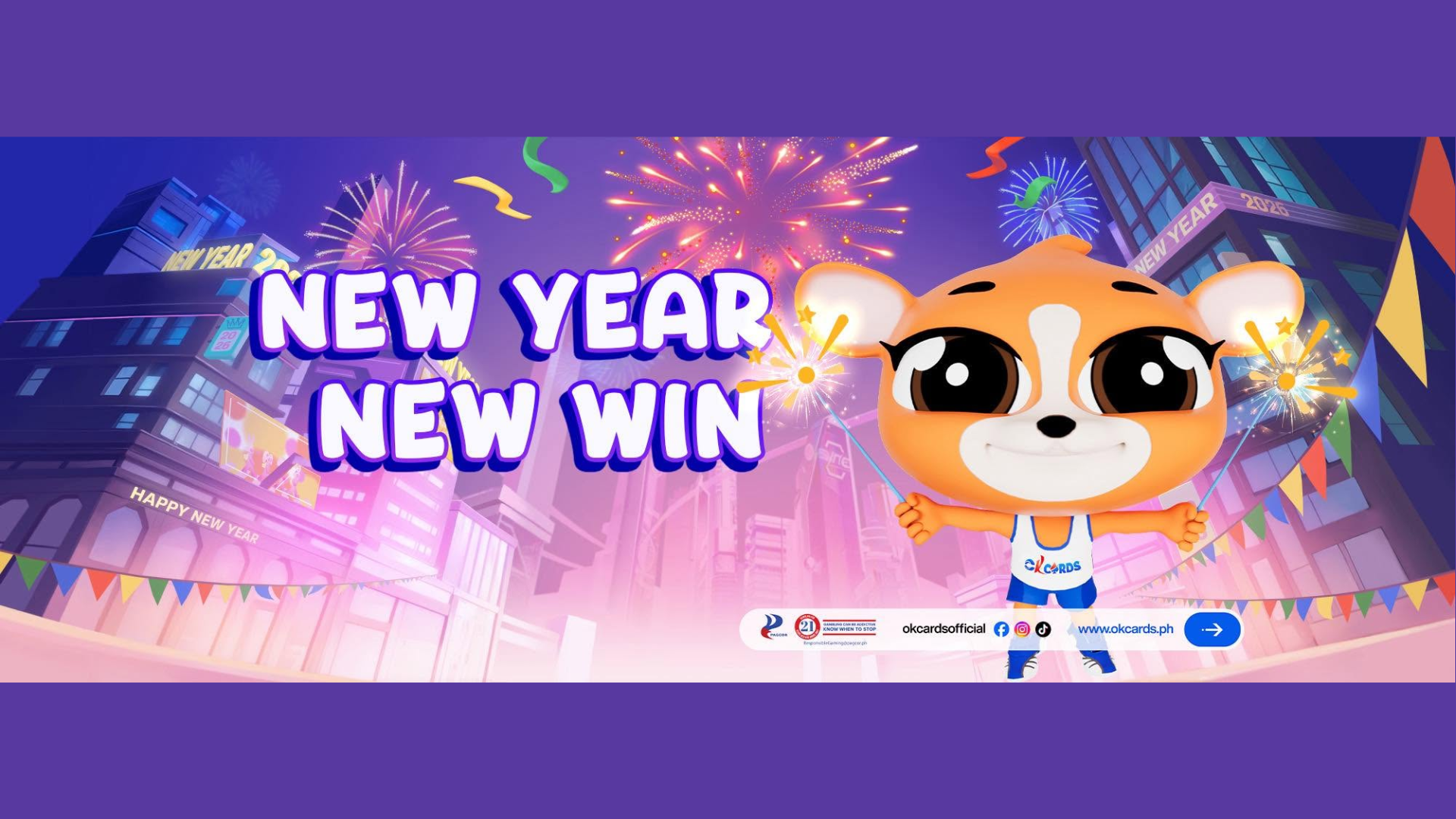 OKCards PH: Play Online Casino Card Games screenshot 1