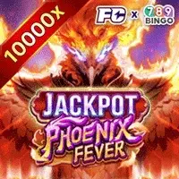 Phoenix fever jackpot
