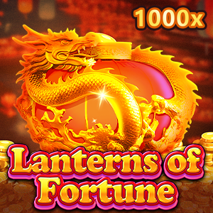 Lanterns of fortune