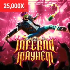 Inferno mayhem