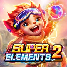Super elements 2
