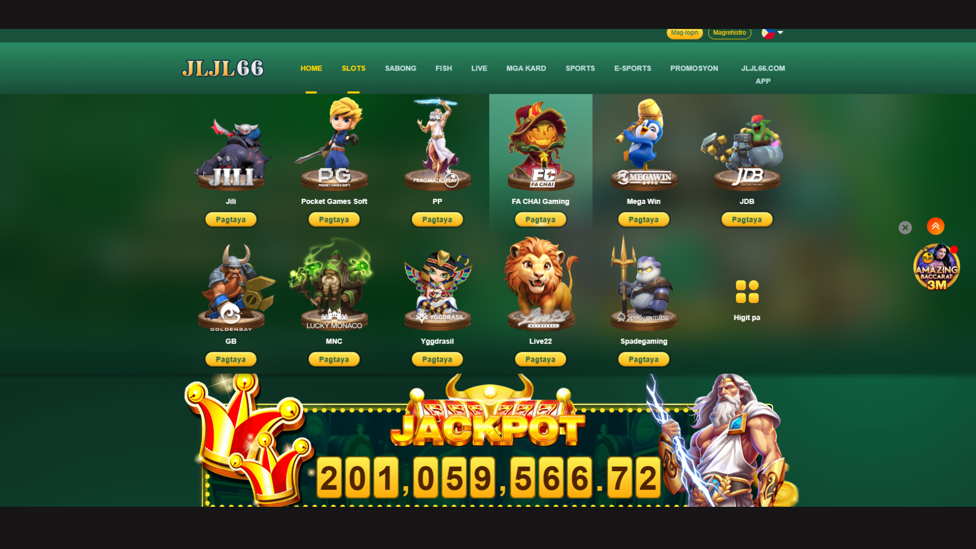 jljl66 | classic table games, live dealers, poker, bingo, and entertaining arcade-style experiences. screenshot 1