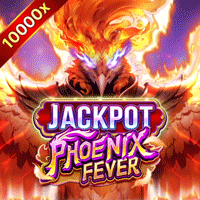 PHOENIX FEVER JACKPOT