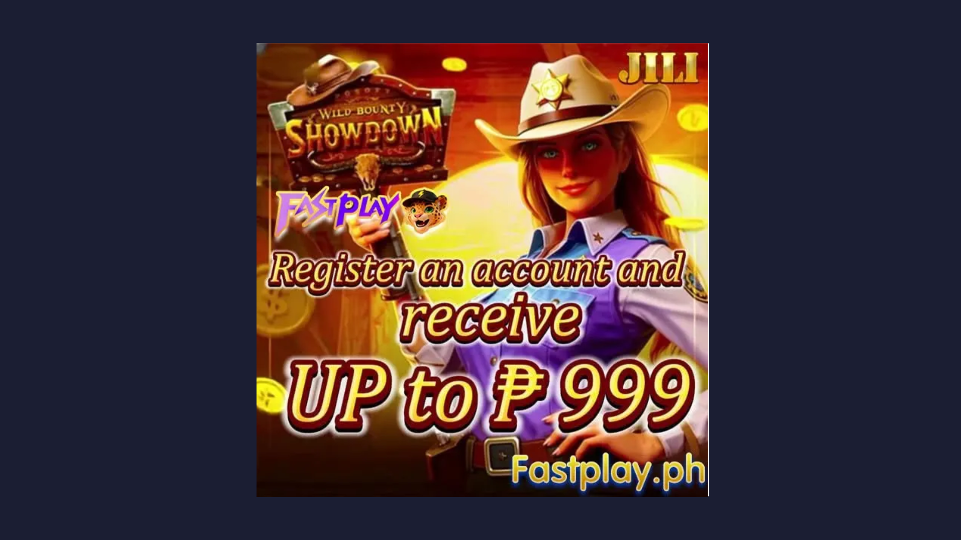 FastPlay PH | Online Casino Slot Philippines screenshot 1