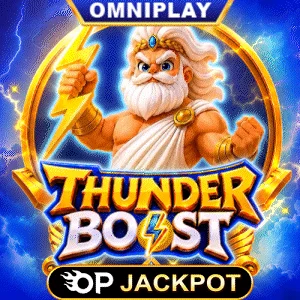 Thunder boost
