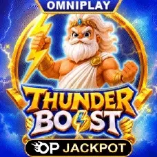 Thunder boost