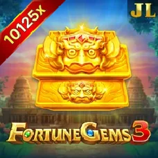 Fortune Gems 3