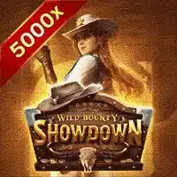 Wild bounty showdown