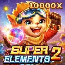 Super elements 2