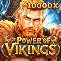 Power of vikings