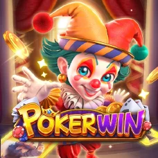 Poker win