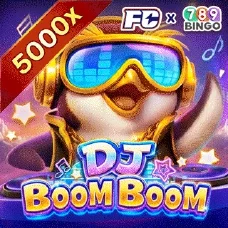 Dj boom boom