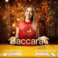 Speed baccarat 1