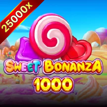 Sweet bonanza 1000