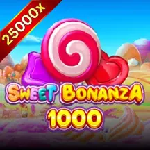 Sweet bonanza 1000