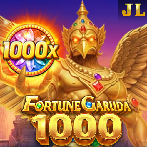 Fortune garuda 1000