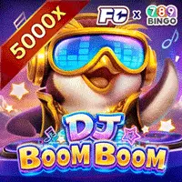 Dj boom boom