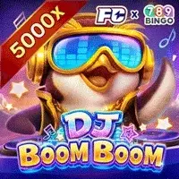 Dj boom boom
