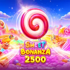 Sweet bonanza 2500