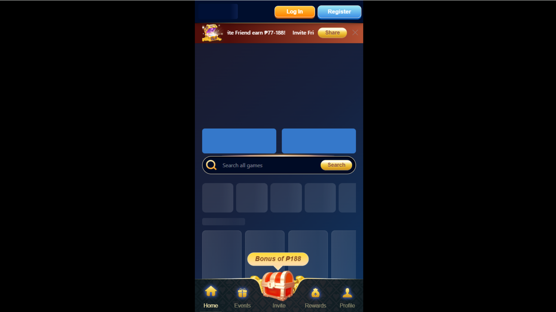 DeskTaya APP | Online Casino Slot Philippines screenshot 1