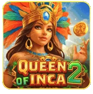 Queen of inca 2