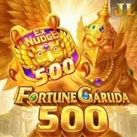Fortune garuda 500