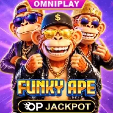 Funky ape