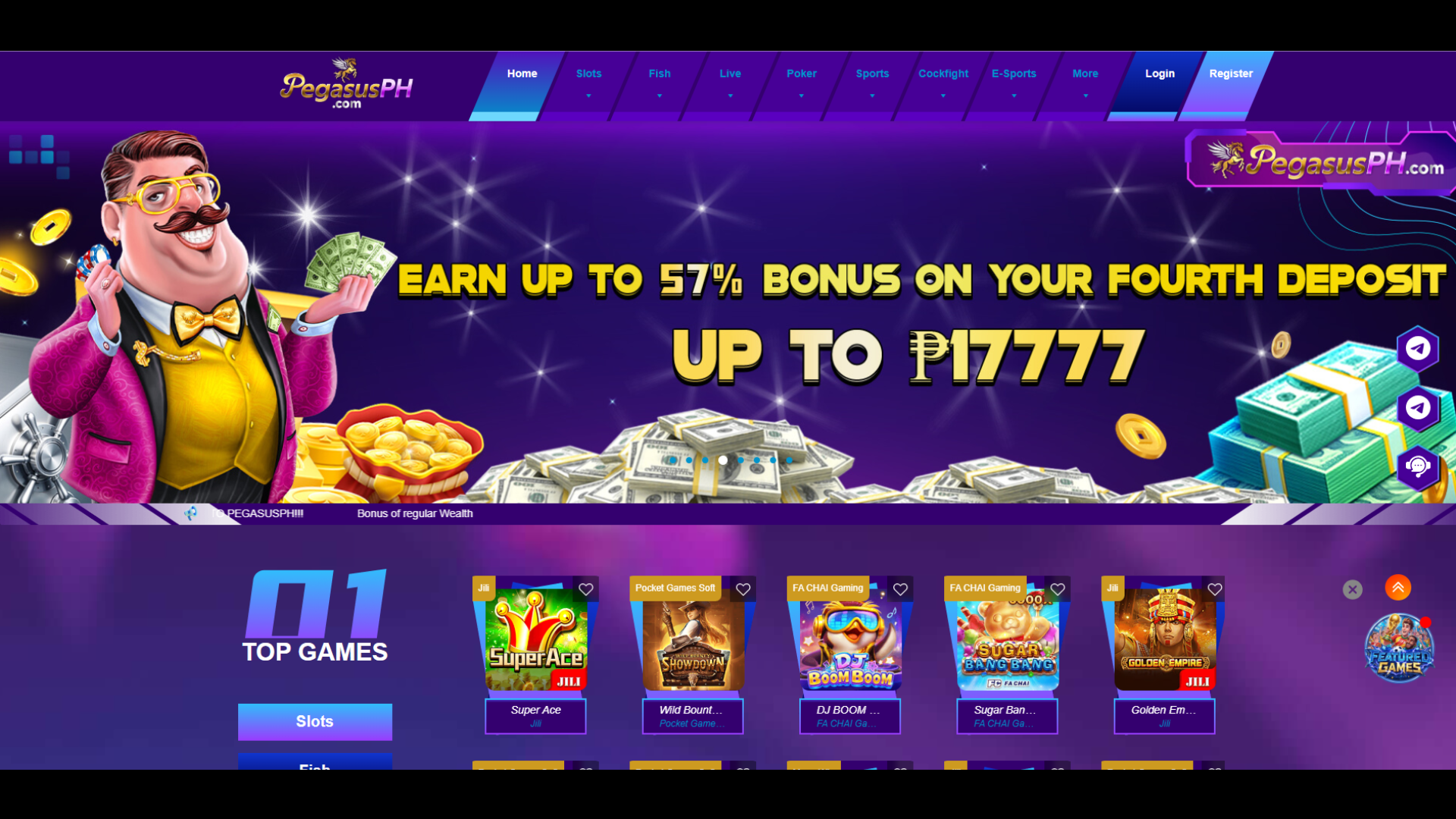 770810 98pegasusph screenshot 1