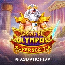 Gates of olympus super scatter