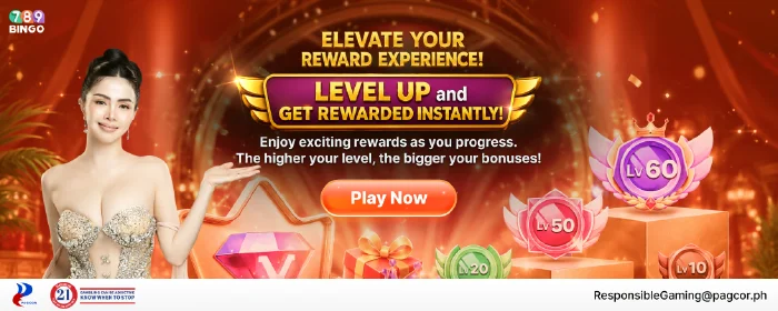 Level Up & Unlock Exclusive Rewards in Chatroom