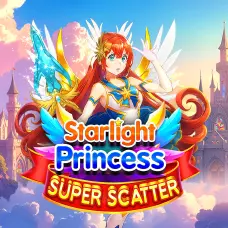 Starlight princess super scatter