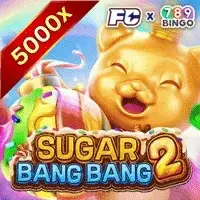 Sugar bang bang2