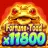 Fortune Toadx11800