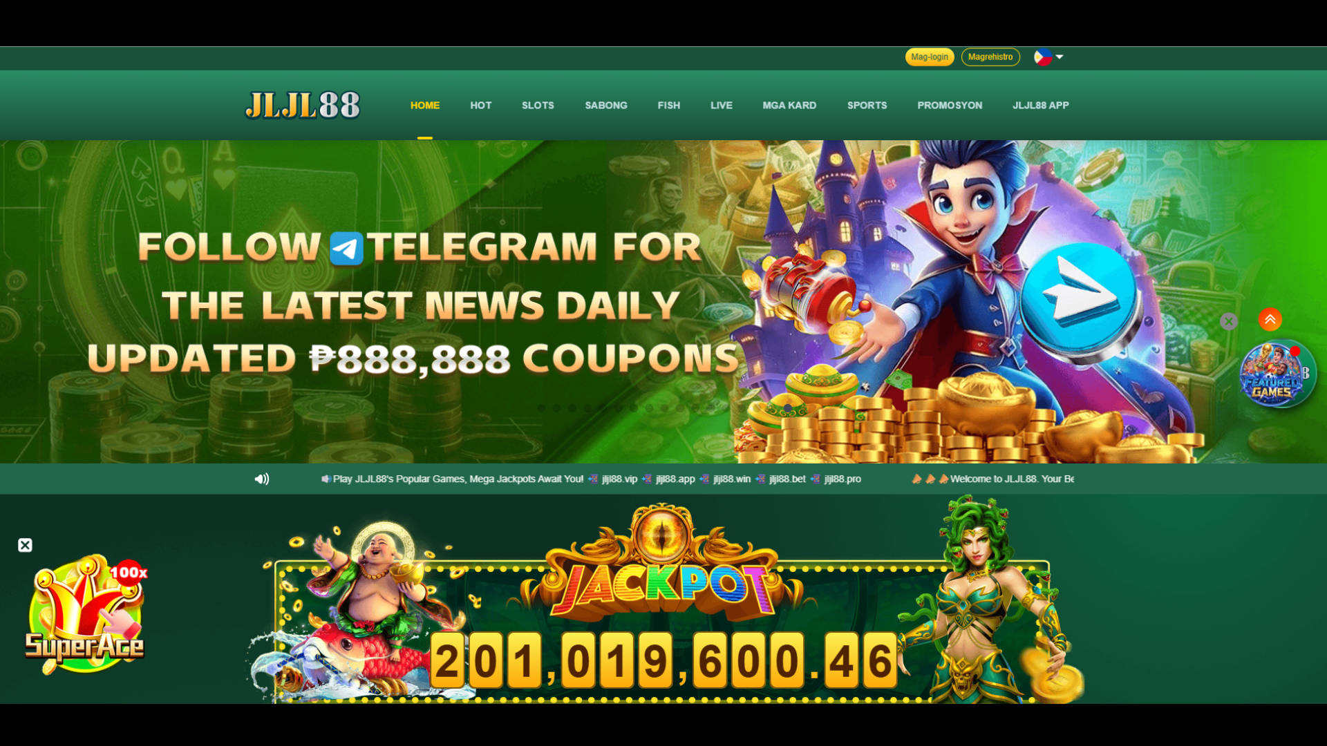 Find popular online slots, casino games, poker tables, bingo rooms screenshot 1