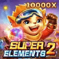 Super elements 2