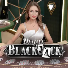 Deluxe blackjack d