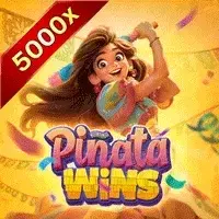 Pinata wins