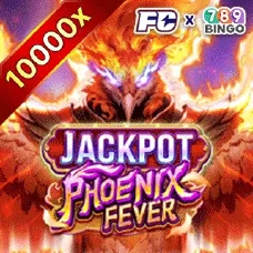 Phoenix fever jackpot