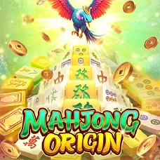 Mahjong：origin