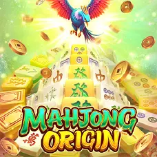 Mahjong：origin playstar 