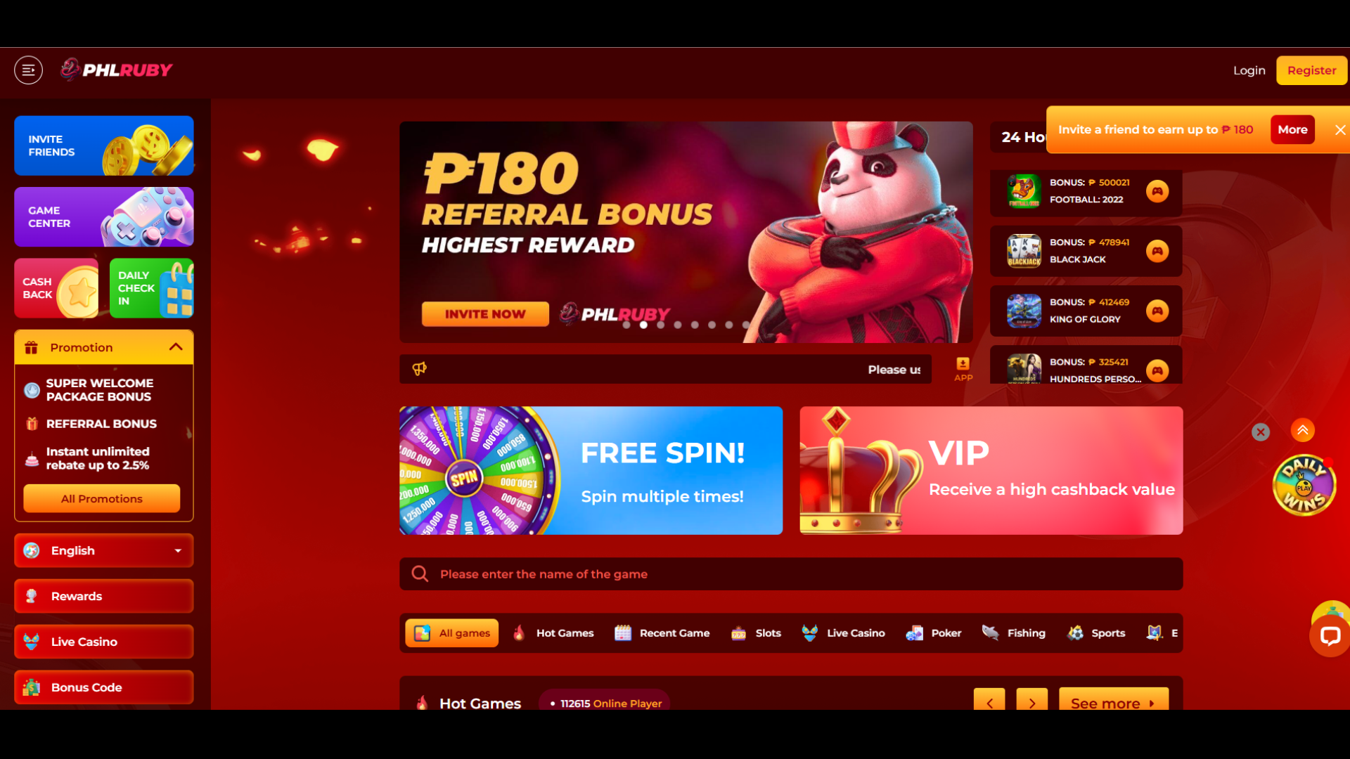 999ruby screenshot 1