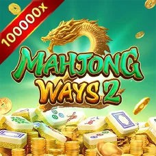 Mahjong ways 2