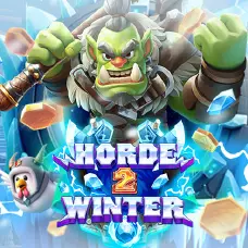 Horde 2 winter&nbsp;