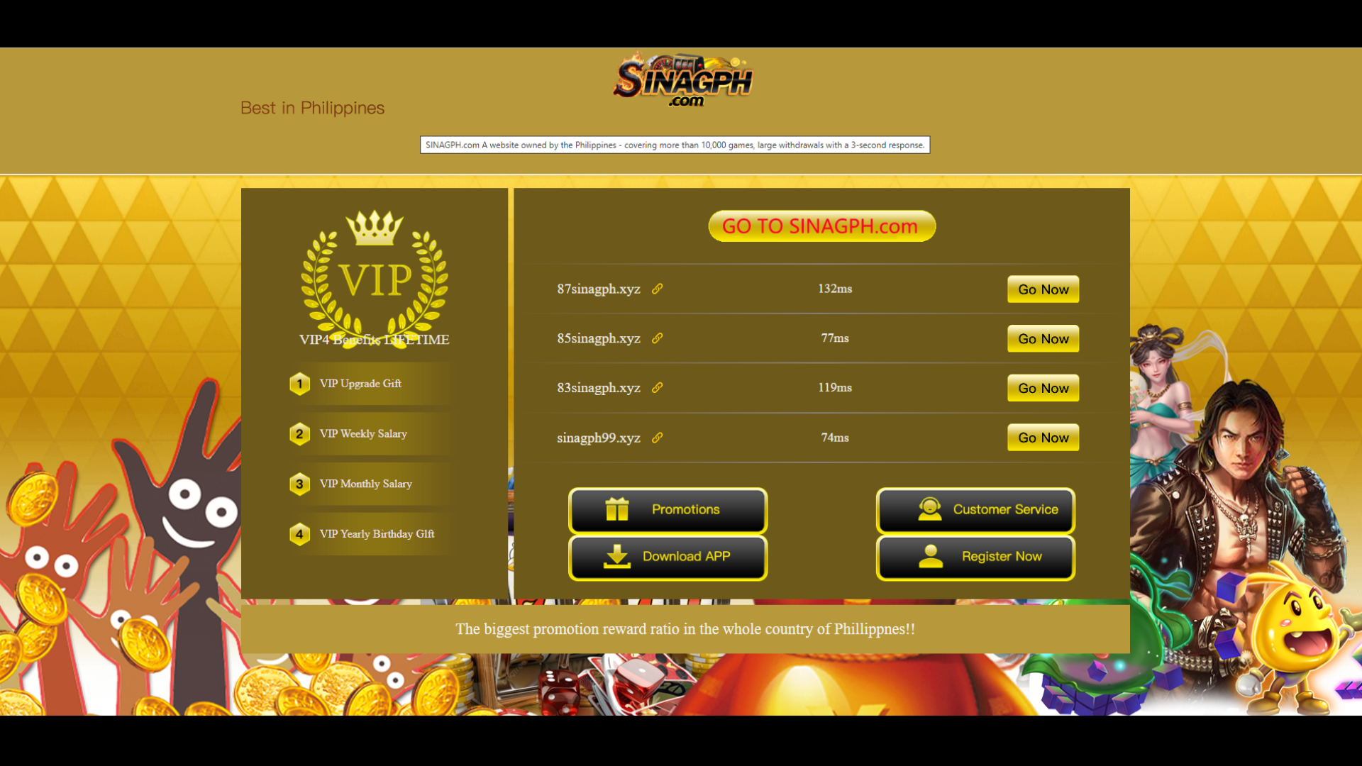 154312 sinagph65 screenshot 1