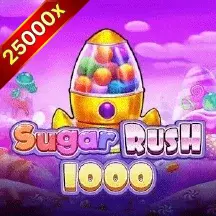 Sugar rush 1000