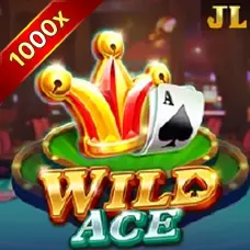 Wild ace