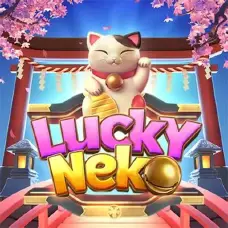 Lucky neko