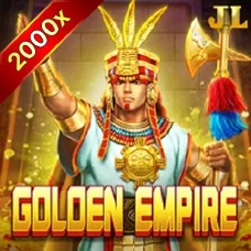 Golden Empire